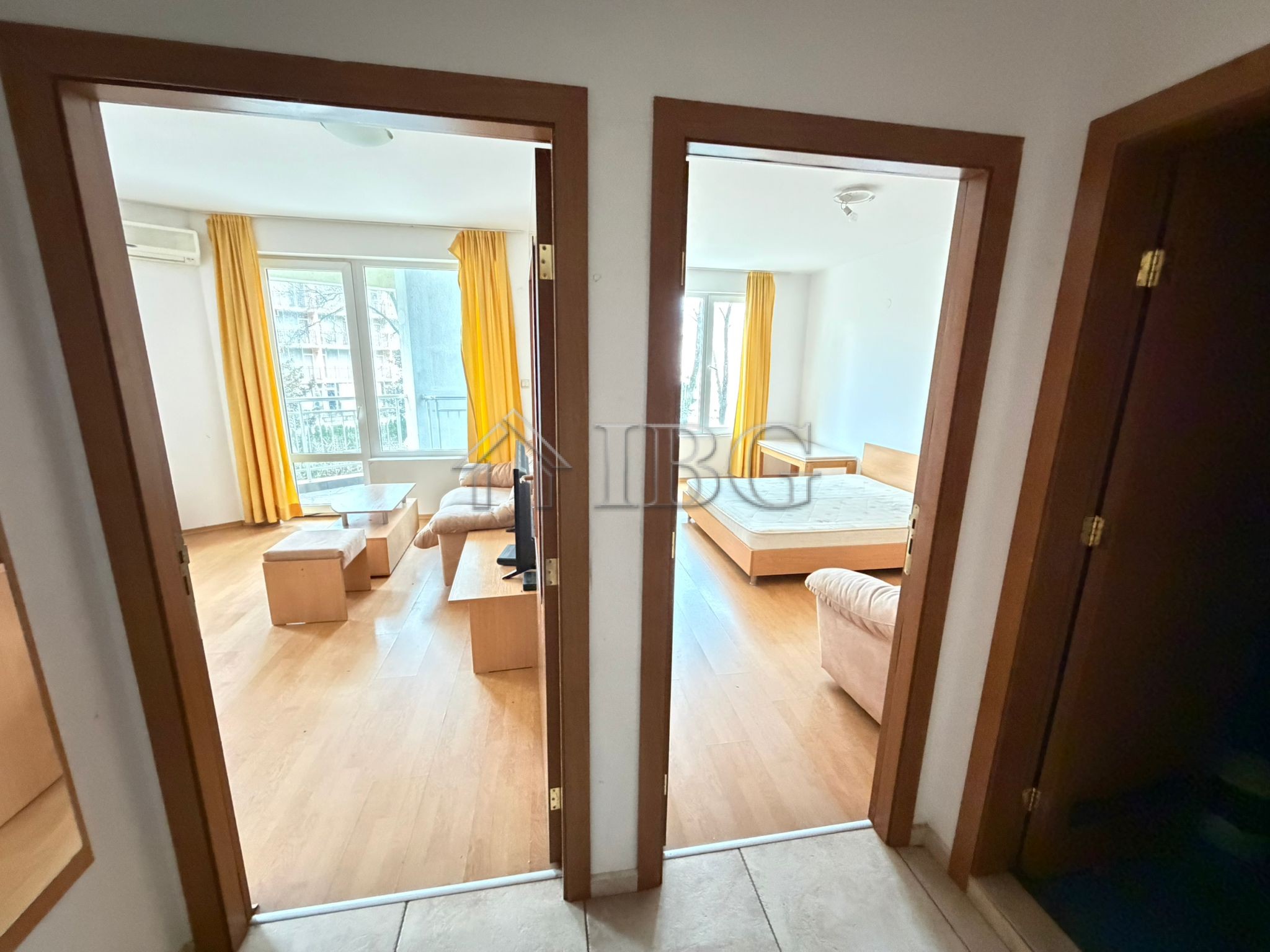 1 Bath, ApartmentFor Sale, Yassen Holiday Village, Sunny Beach