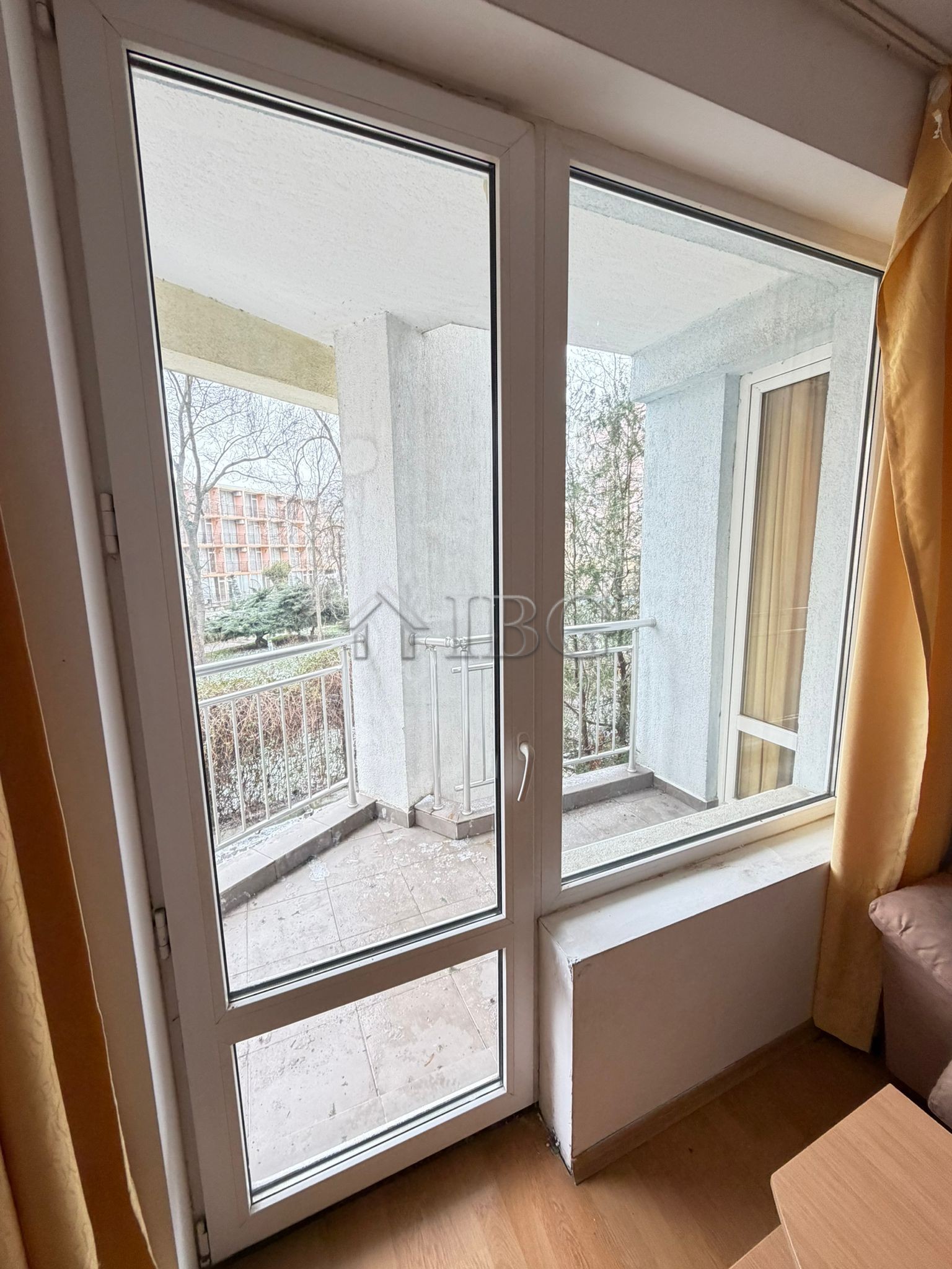 1 Bath, ApartmentFor Sale, Yassen Holiday Village, Sunny Beach