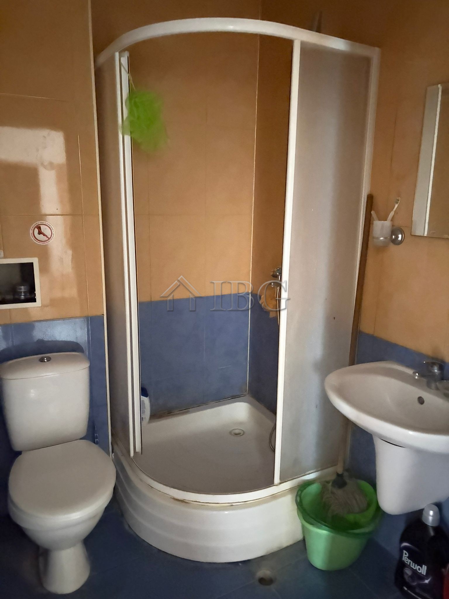 1 Bath, ApartmentFor Sale, Yassen Holiday Village, Sunny Beach