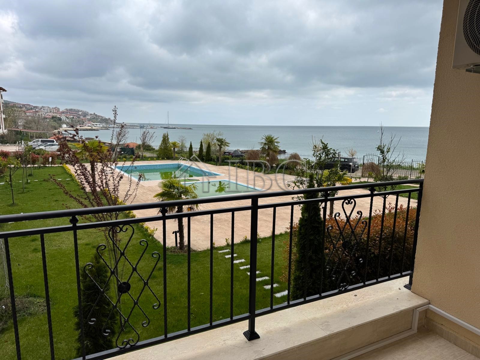 2 Bath, ApartmentFor Sale, Ipanema Beach, SvetI Vlas