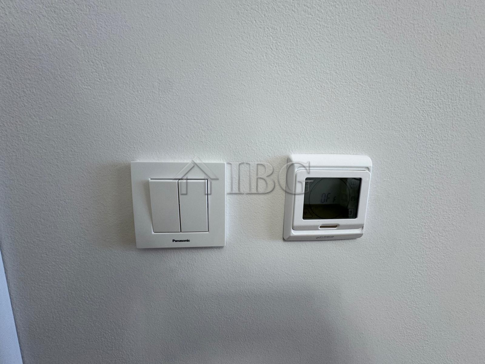 2 Bath, ApartmentFor Sale, Ipanema Beach, SvetI Vlas