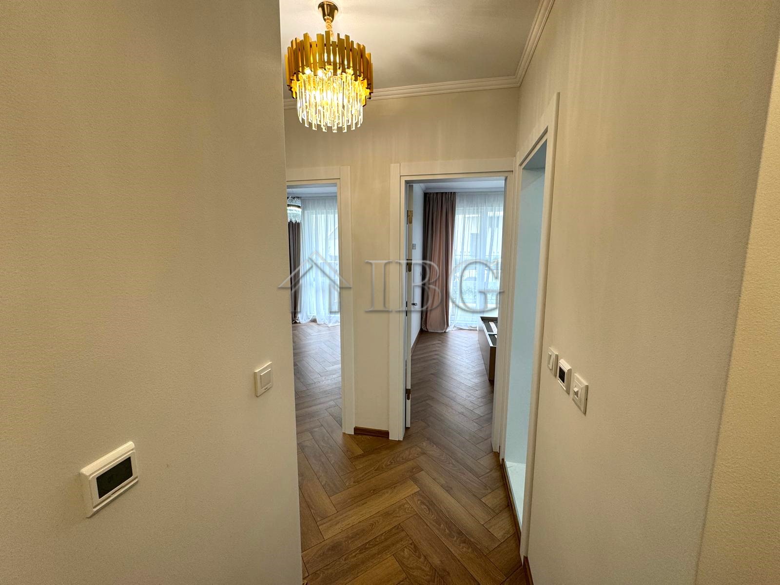 2 Bath, ApartmentFor Sale, Ipanema Beach, SvetI Vlas