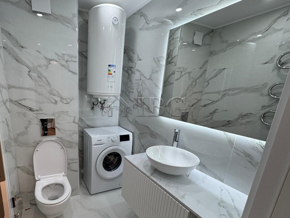 2 Bath, ApartmentFor Sale, Ipanema Beach, SvetI Vlas