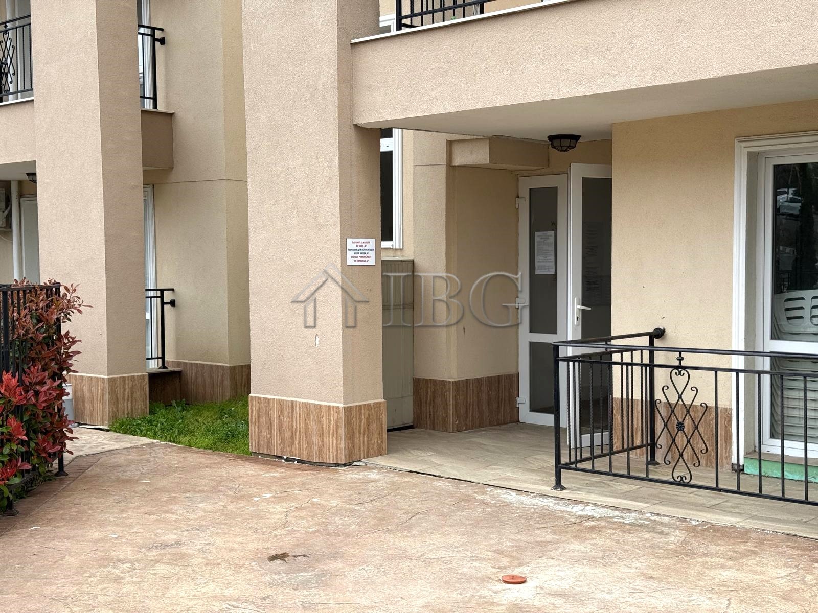 2 Bath, ApartmentFor Sale, Ipanema Beach, SvetI Vlas