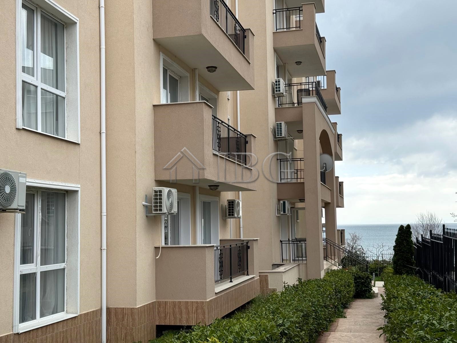 2 Bath, ApartmentFor Sale, Ipanema Beach, SvetI Vlas