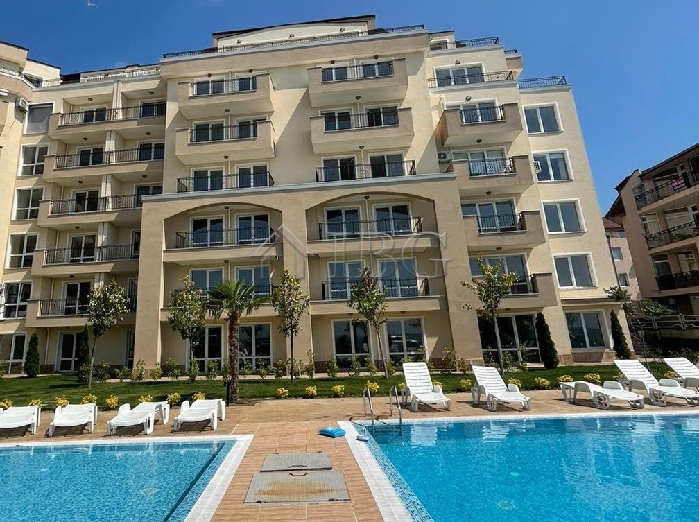 2 Bath, ApartmentFor Sale, Ipanema Beach, SvetI Vlas