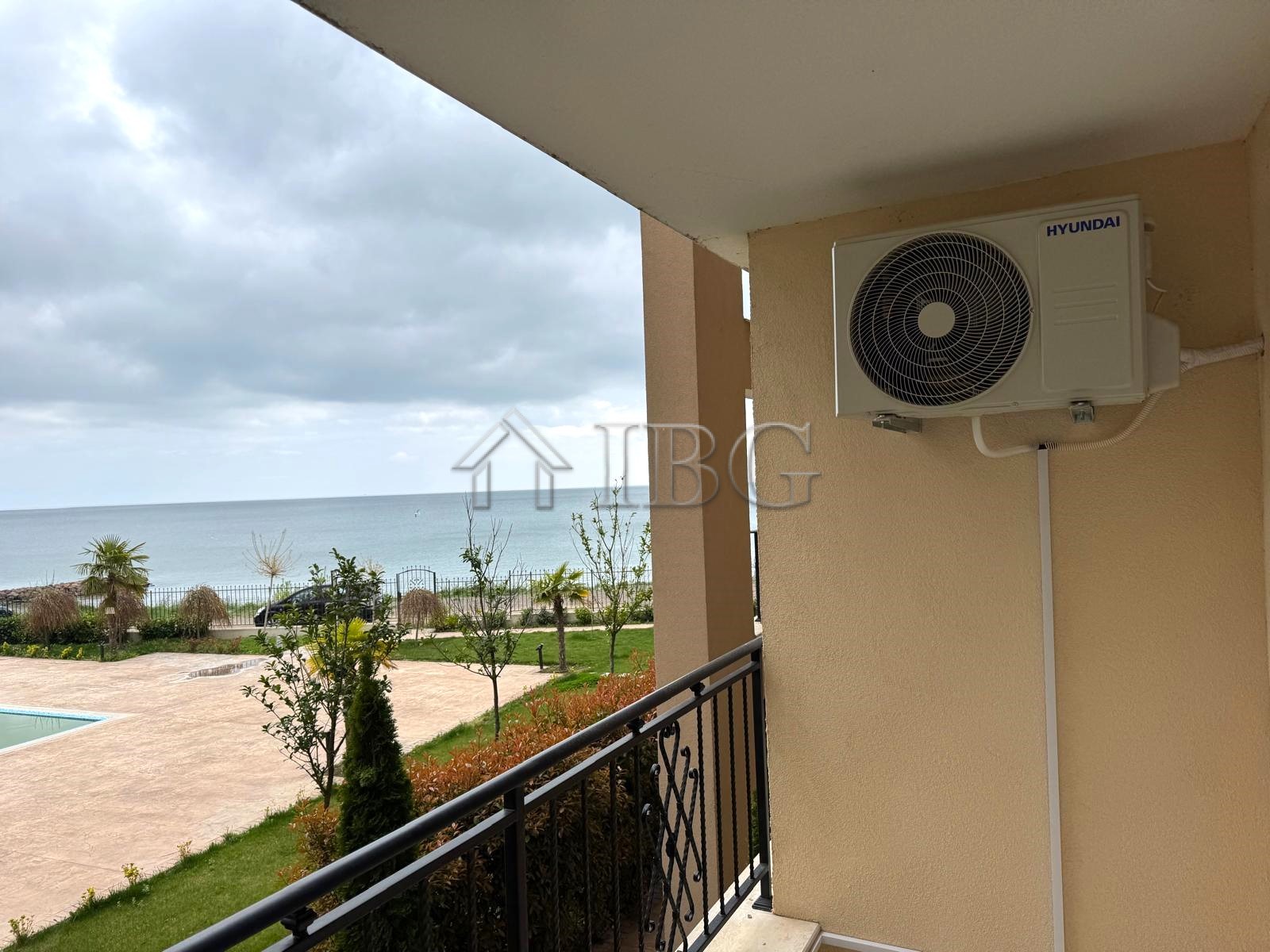 2 Bath, ApartmentFor Sale, Ipanema Beach, SvetI Vlas