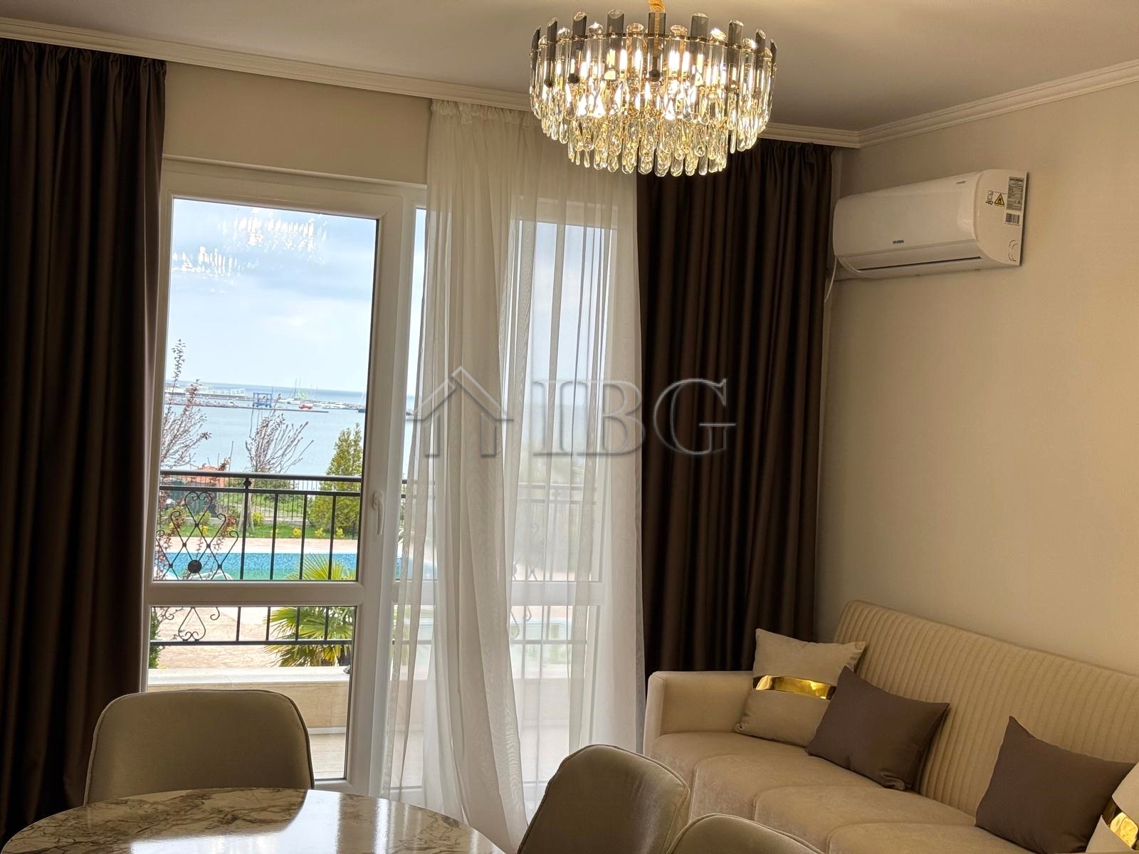 2 Bath, ApartmentFor Sale, Ipanema Beach, SvetI Vlas