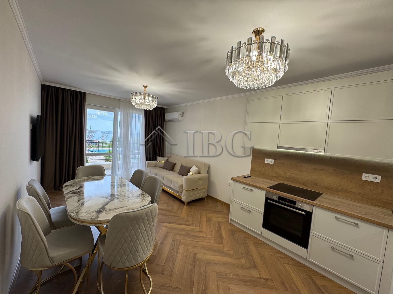 2 Bath, ApartmentFor Sale, Ipanema Beach, SvetI Vlas