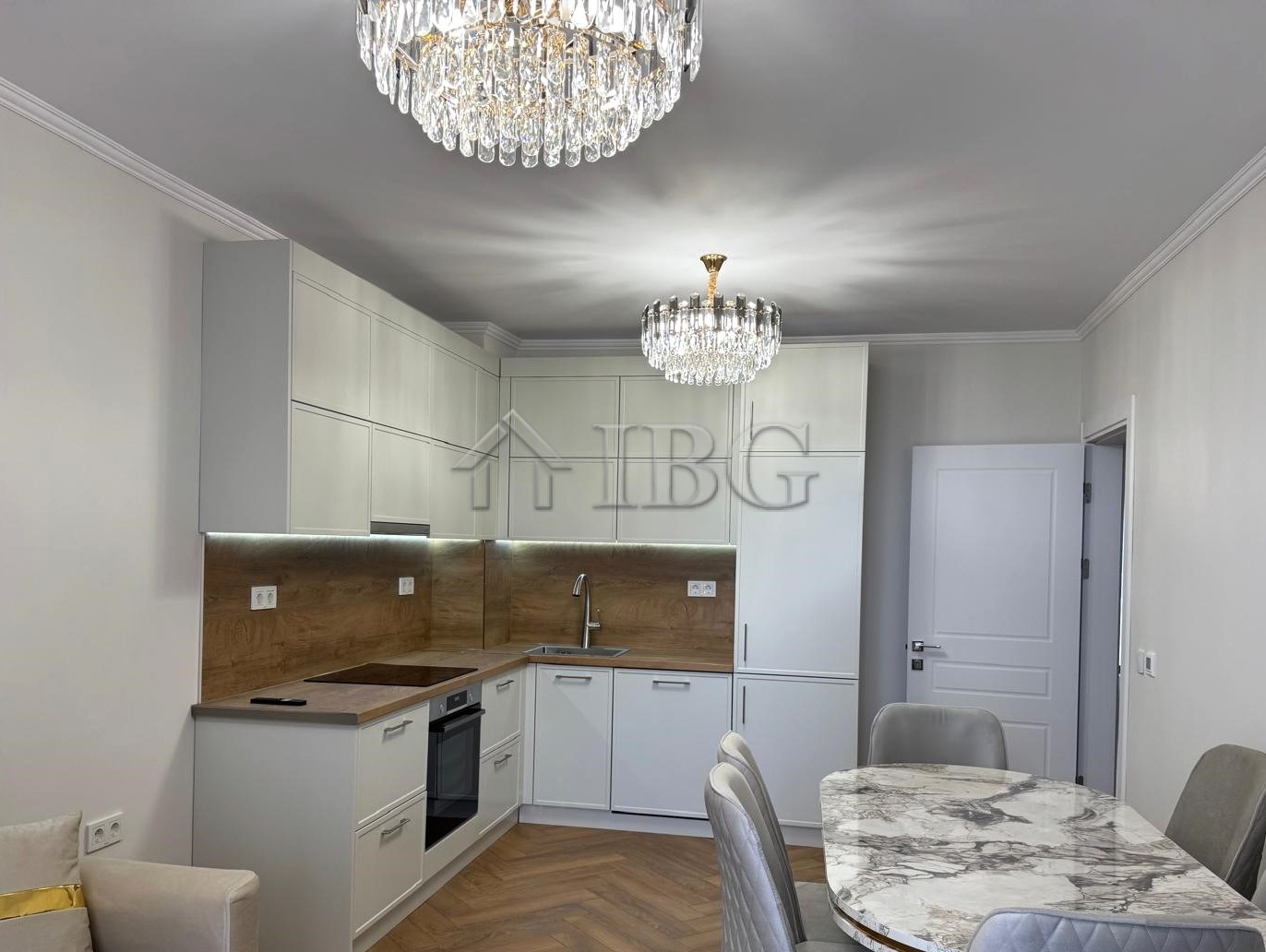 2 Bath, ApartmentFor Sale, Ipanema Beach, SvetI Vlas