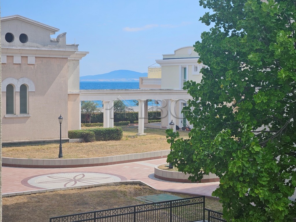 1 Bath, ApartmentFor Sale, Sunset Resort, PomorIe