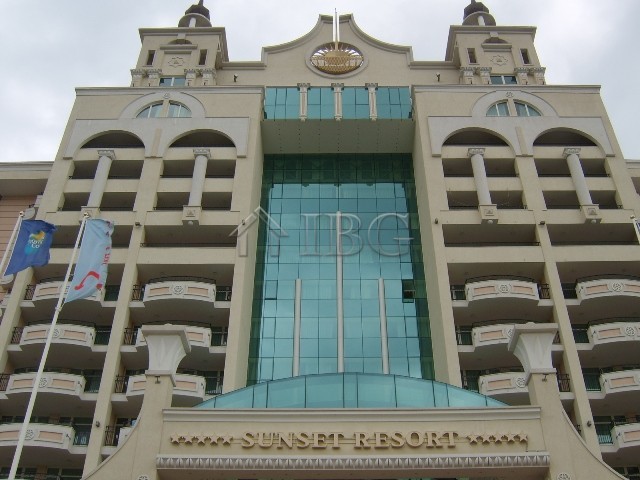 1 Bath, ApartmentFor Sale, Sunset Resort, PomorIe