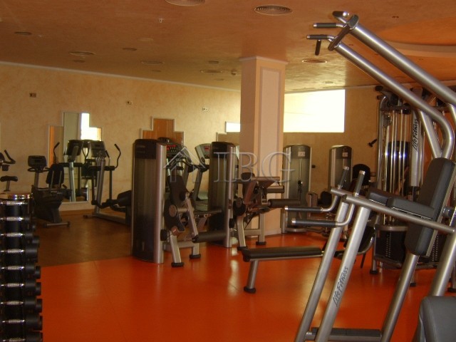 1 Bath, ApartmentFor Sale, Sunset Resort, PomorIe