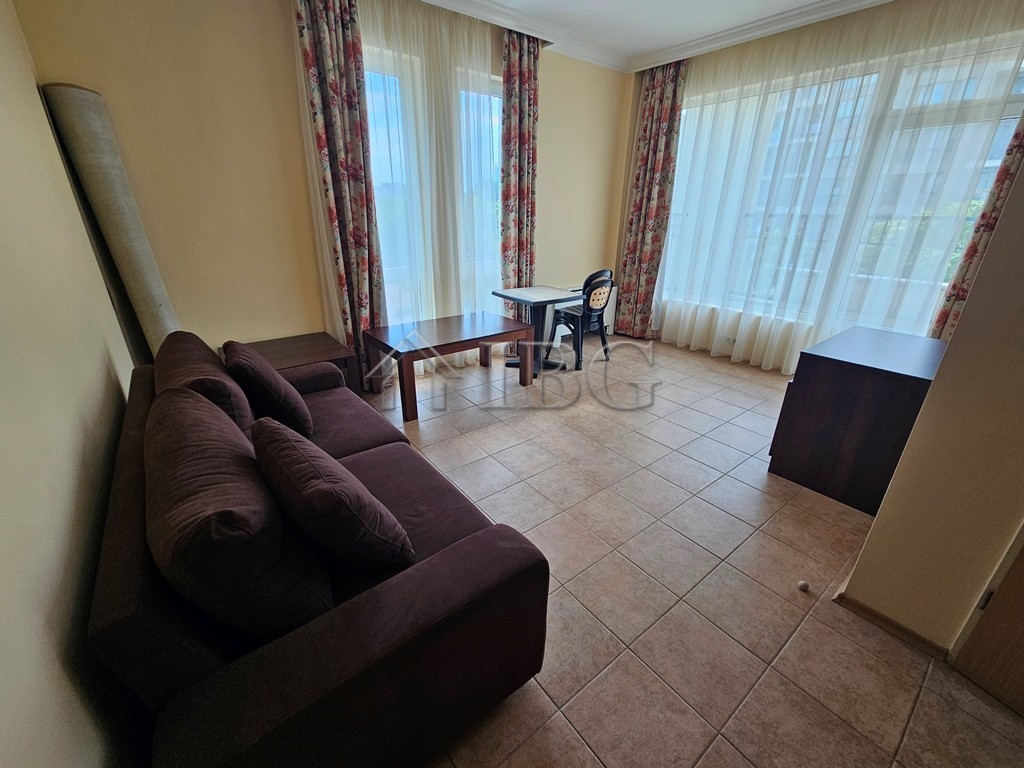 1 Bath, ApartmentFor Sale, Sunset Resort, PomorIe