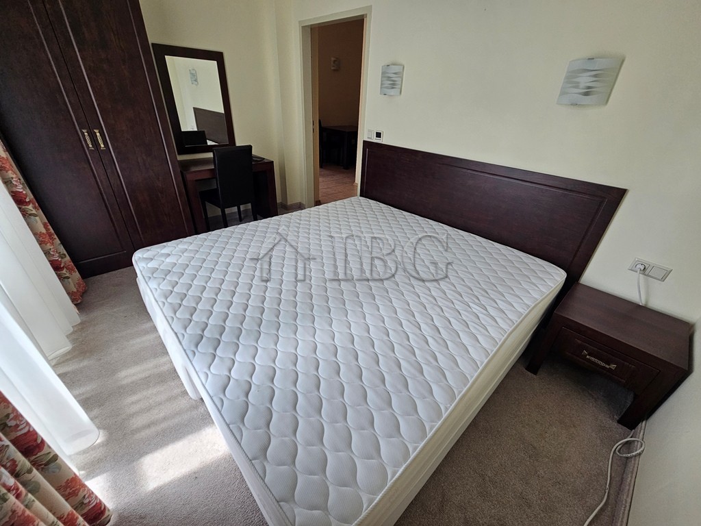 1 Bath, ApartmentFor Sale, Sunset Resort, PomorIe