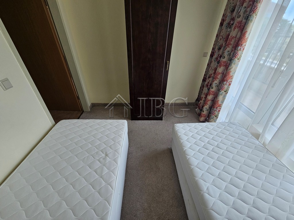 1 Bath, ApartmentFor Sale, Sunset Resort, PomorIe