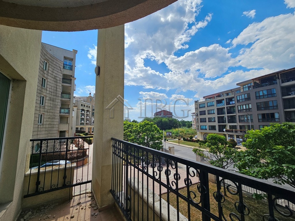 1 Bath, ApartmentFor Sale, Sunset Resort, PomorIe