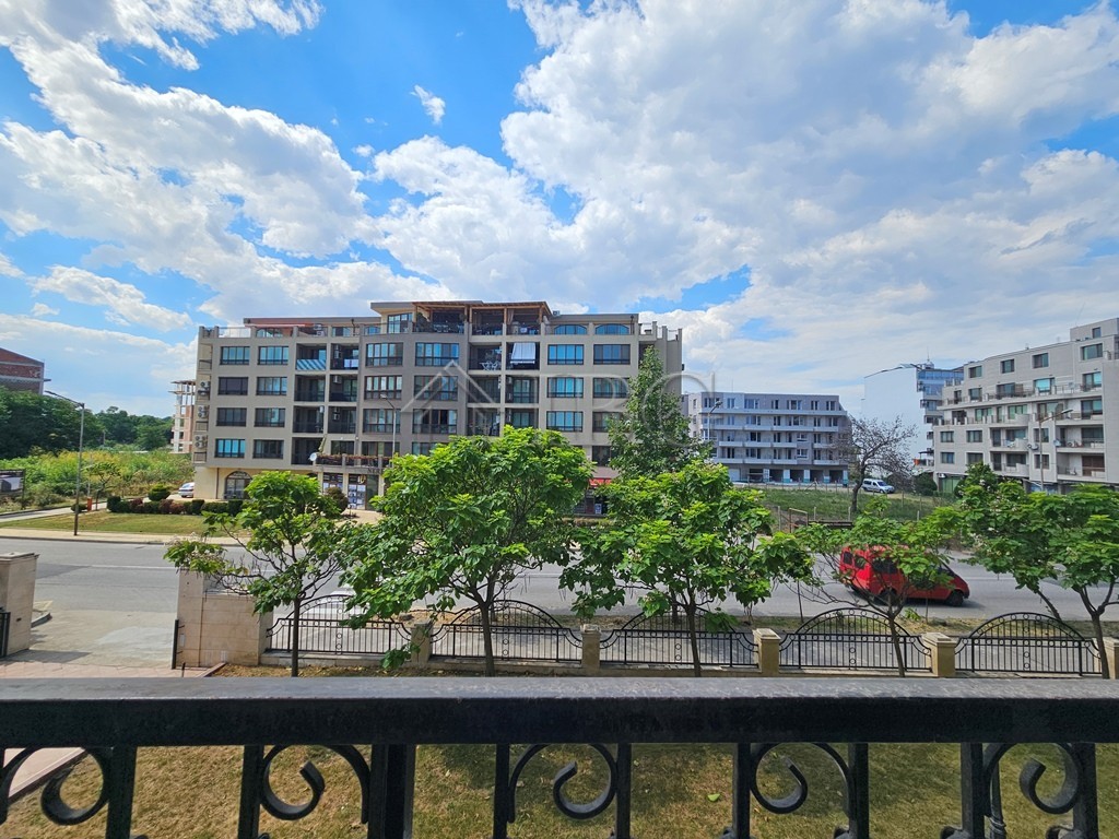 1 Bath, ApartmentFor Sale, Sunset Resort, PomorIe
