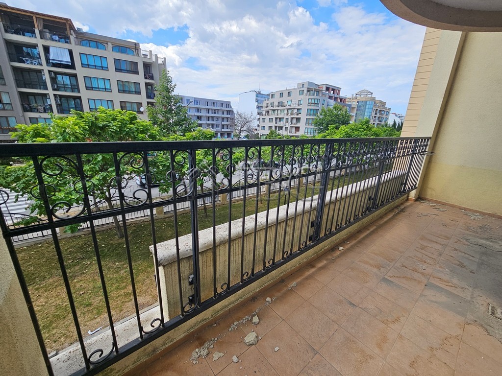 1 Bath, ApartmentFor Sale, Sunset Resort, PomorIe