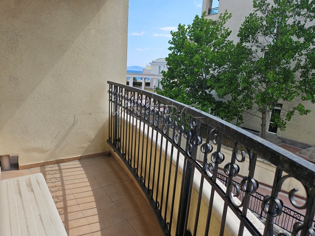 1 Bath, ApartmentFor Sale, Sunset Resort, PomorIe