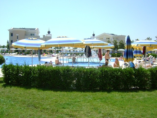 1 Bath, ApartmentFor Sale, Sunset Resort, PomorIe