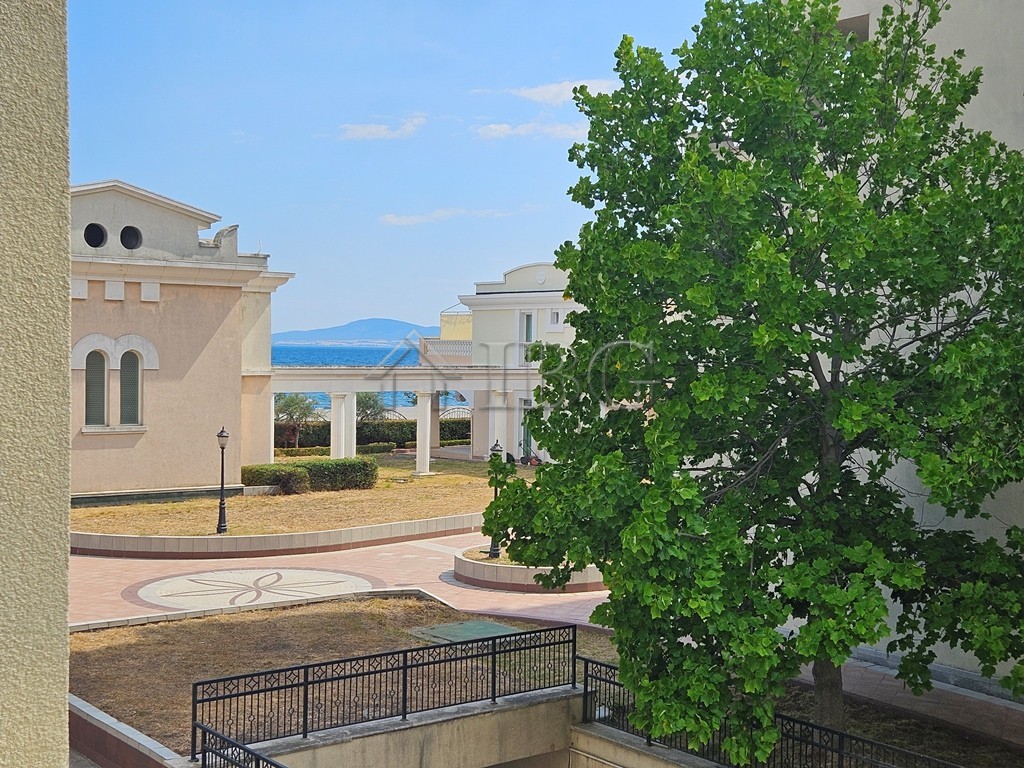 1 Bath, ApartmentFor Sale, Sunset Resort, PomorIe