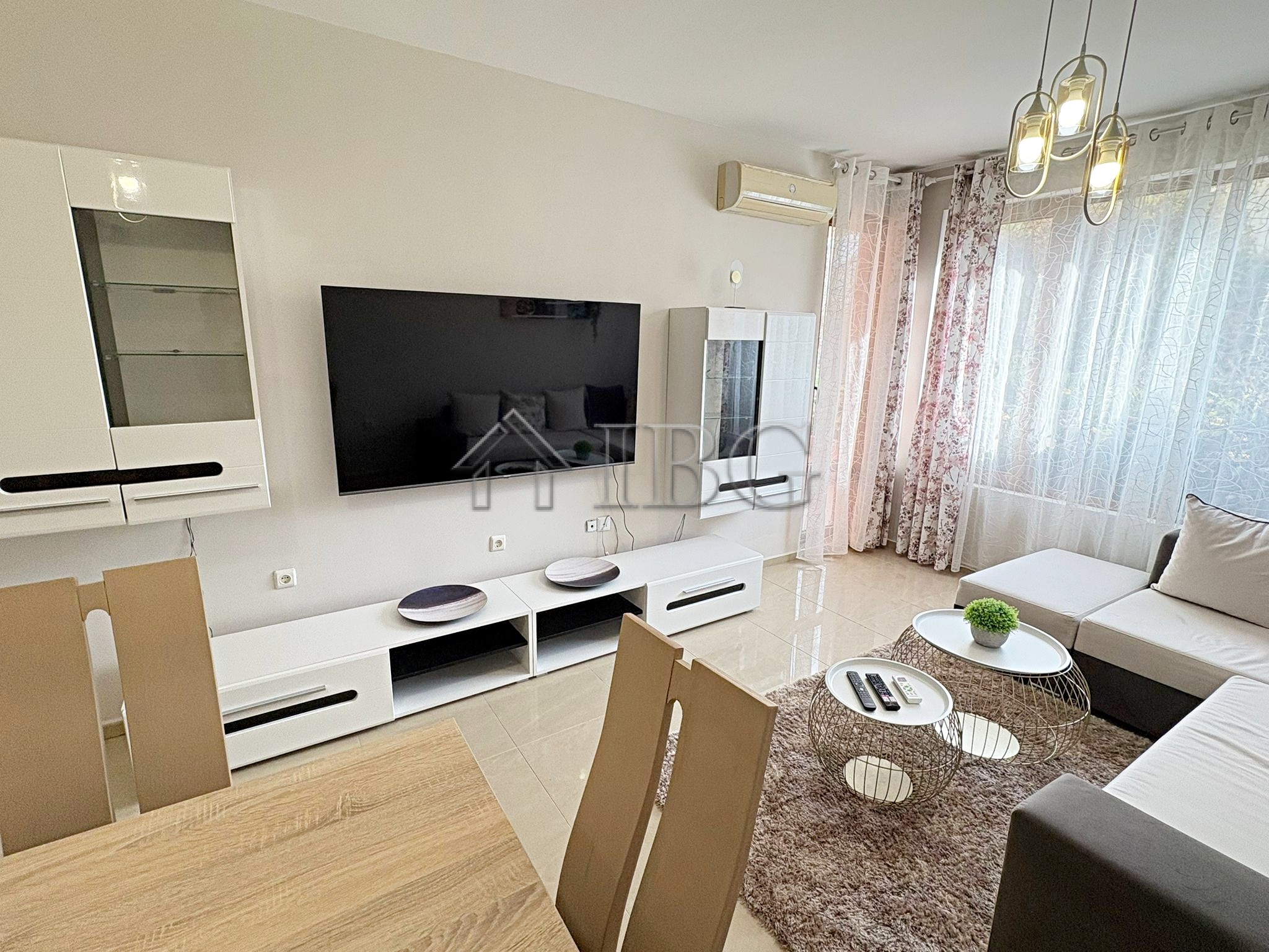 1 Bath, ApartmentFor Sale, Sunflower, Sunny Beach