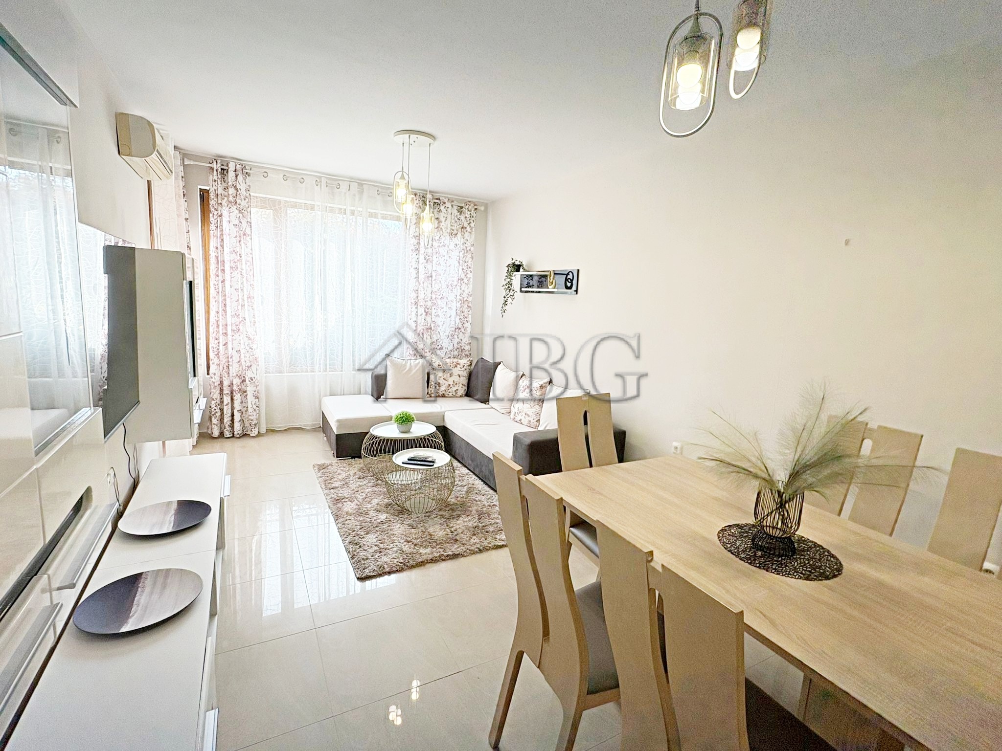 1 Bath, ApartmentFor Sale, Sunflower, Sunny Beach