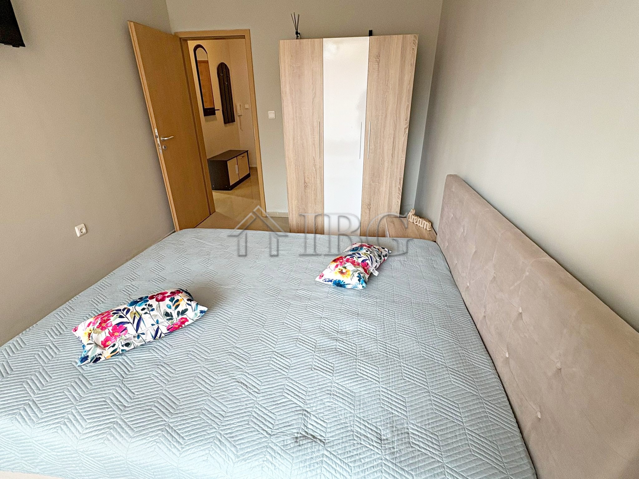 1 Bath, ApartmentFor Sale, Sunflower, Sunny Beach