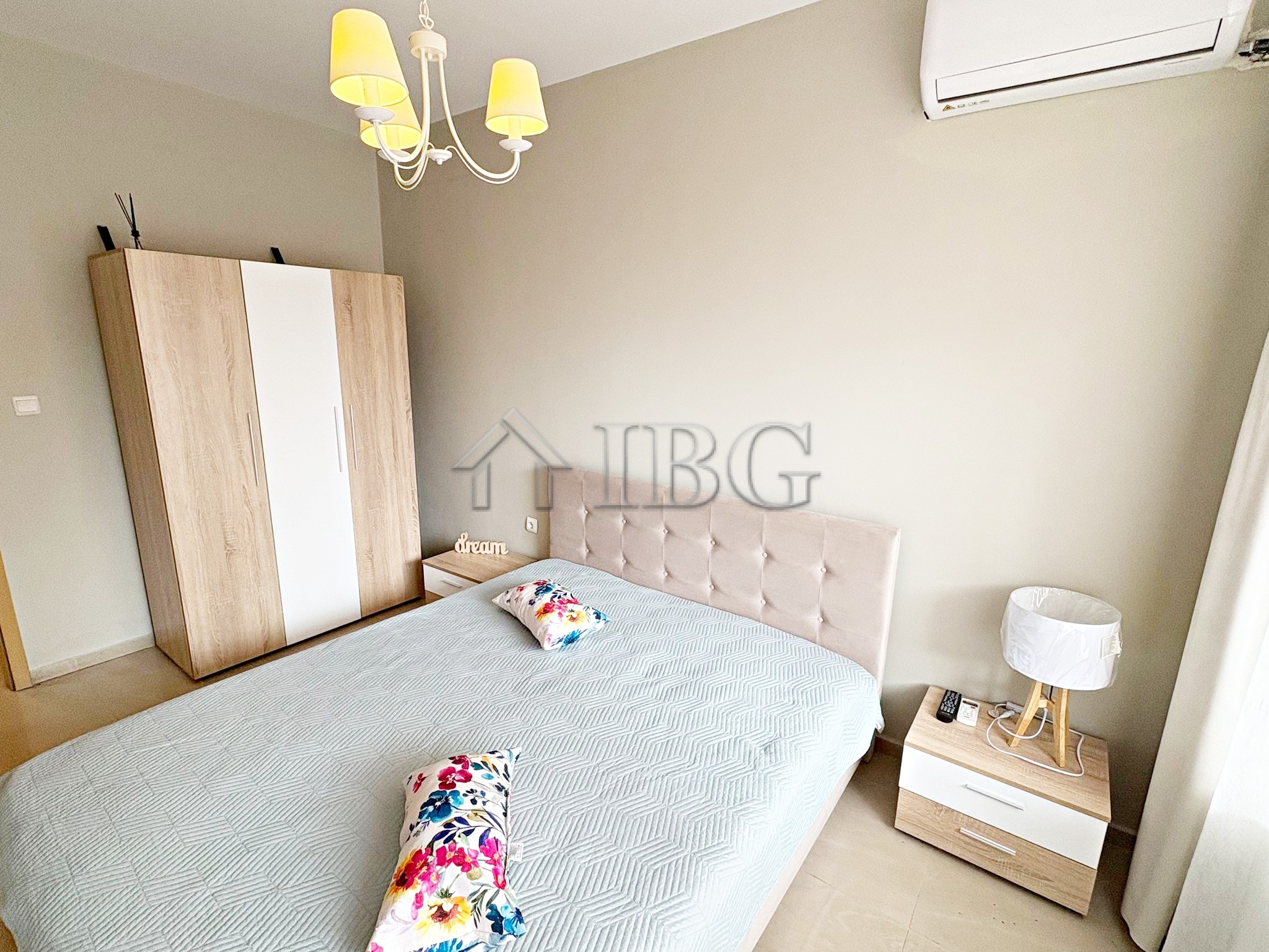 1 Bath, ApartmentFor Sale, Sunflower, Sunny Beach