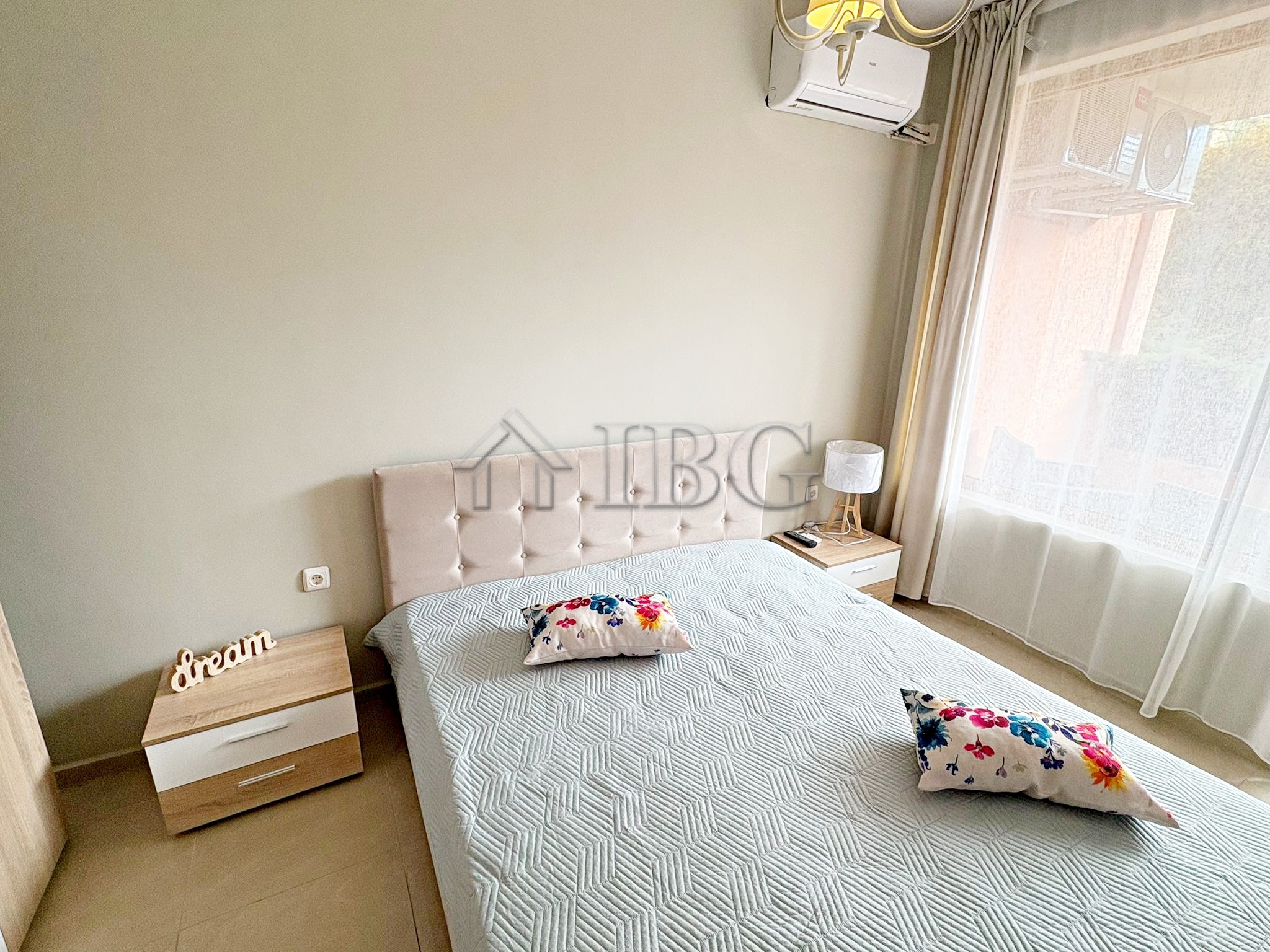 1 Bath, ApartmentFor Sale, Sunflower, Sunny Beach