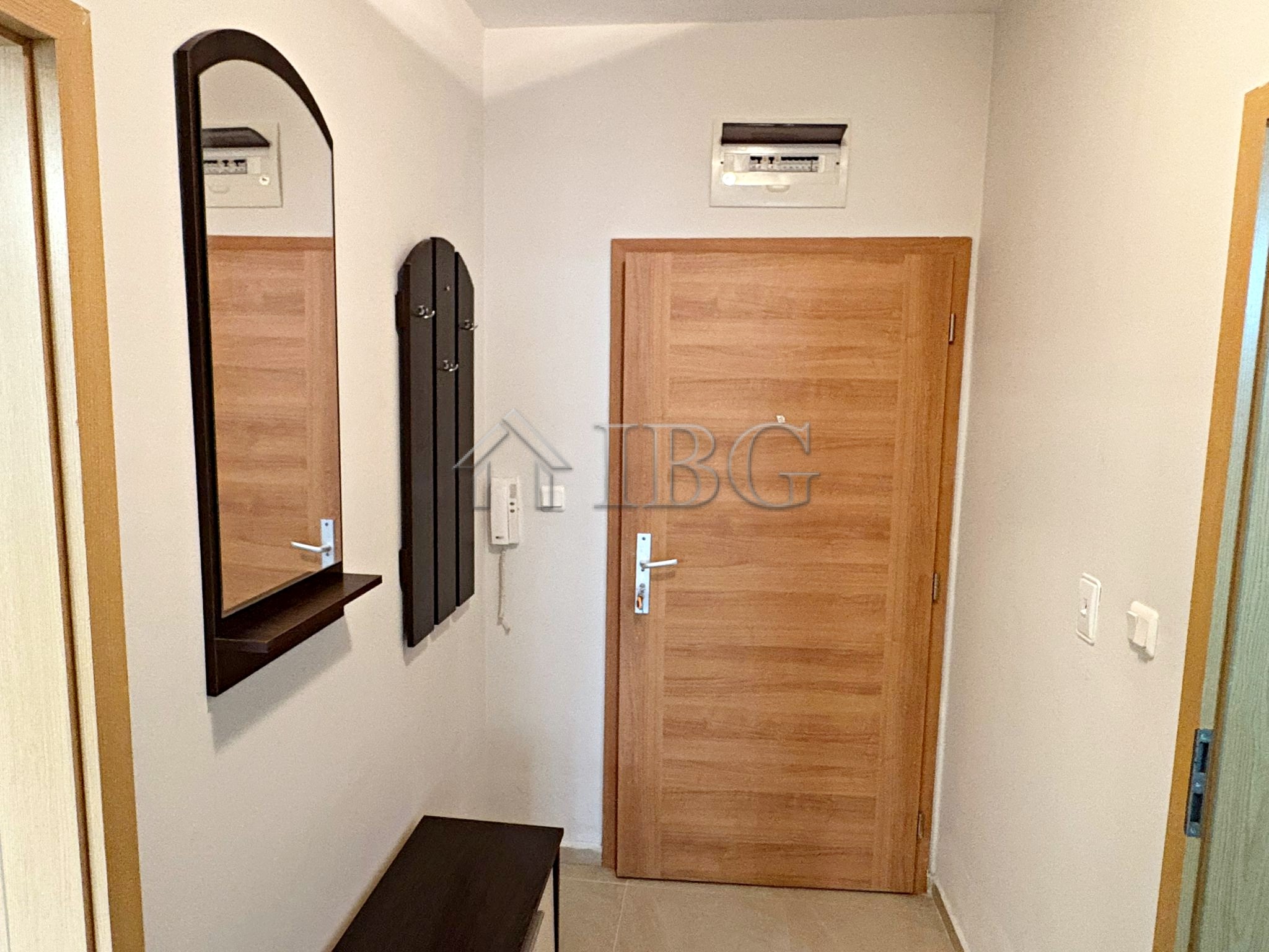 1 Bath, ApartmentFor Sale, Sunflower, Sunny Beach