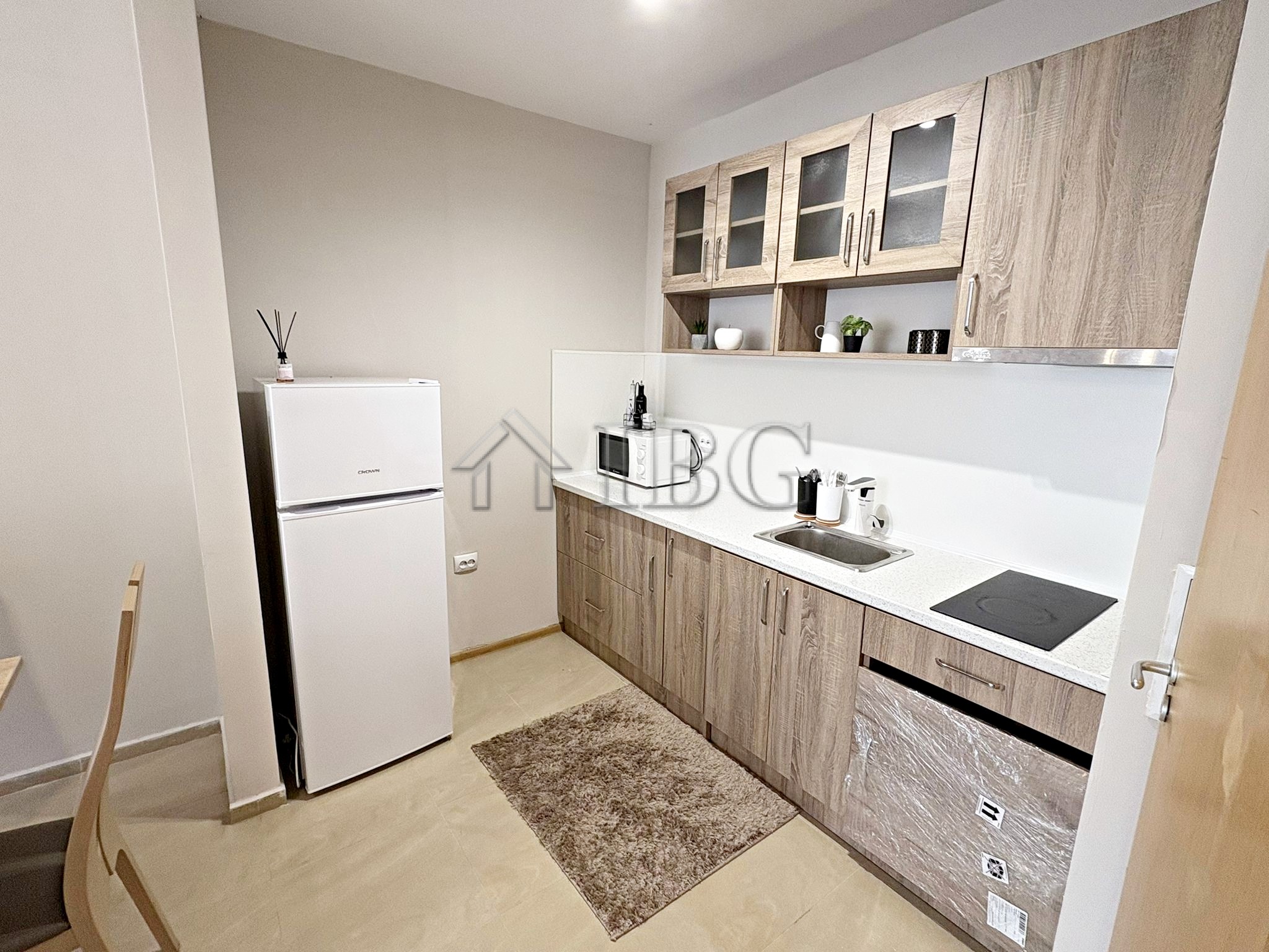 1 Bath, ApartmentFor Sale, Sunflower, Sunny Beach