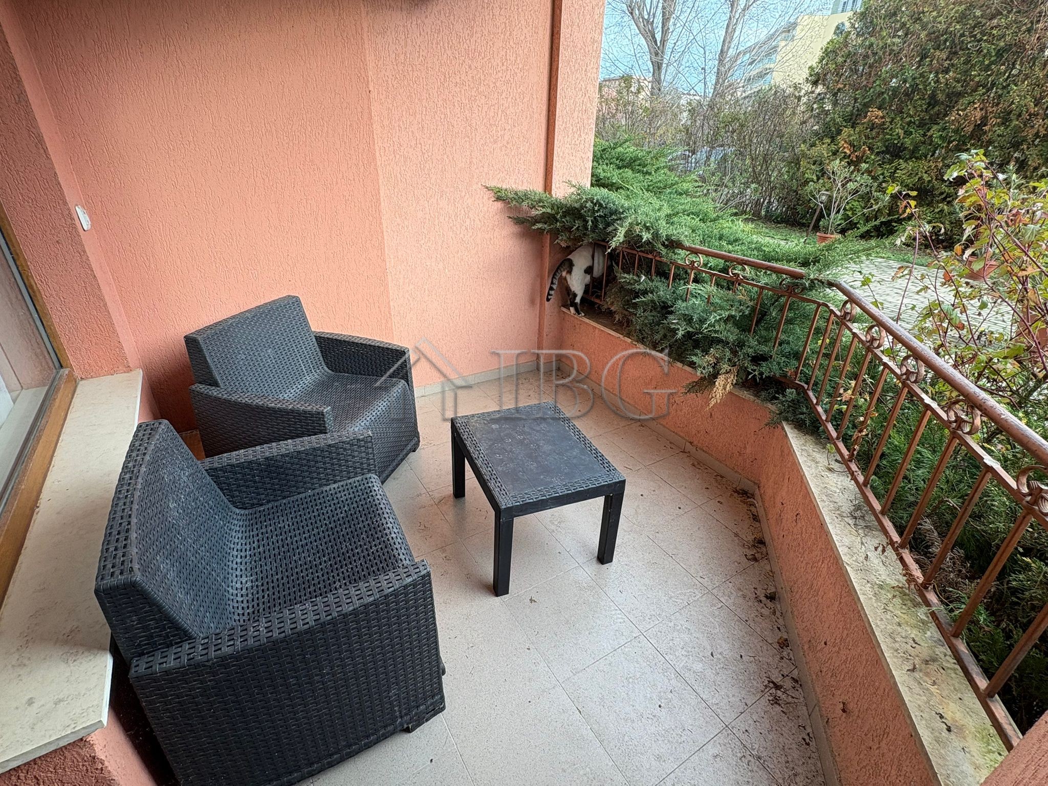 1 Bath, ApartmentFor Sale, Sunflower, Sunny Beach
