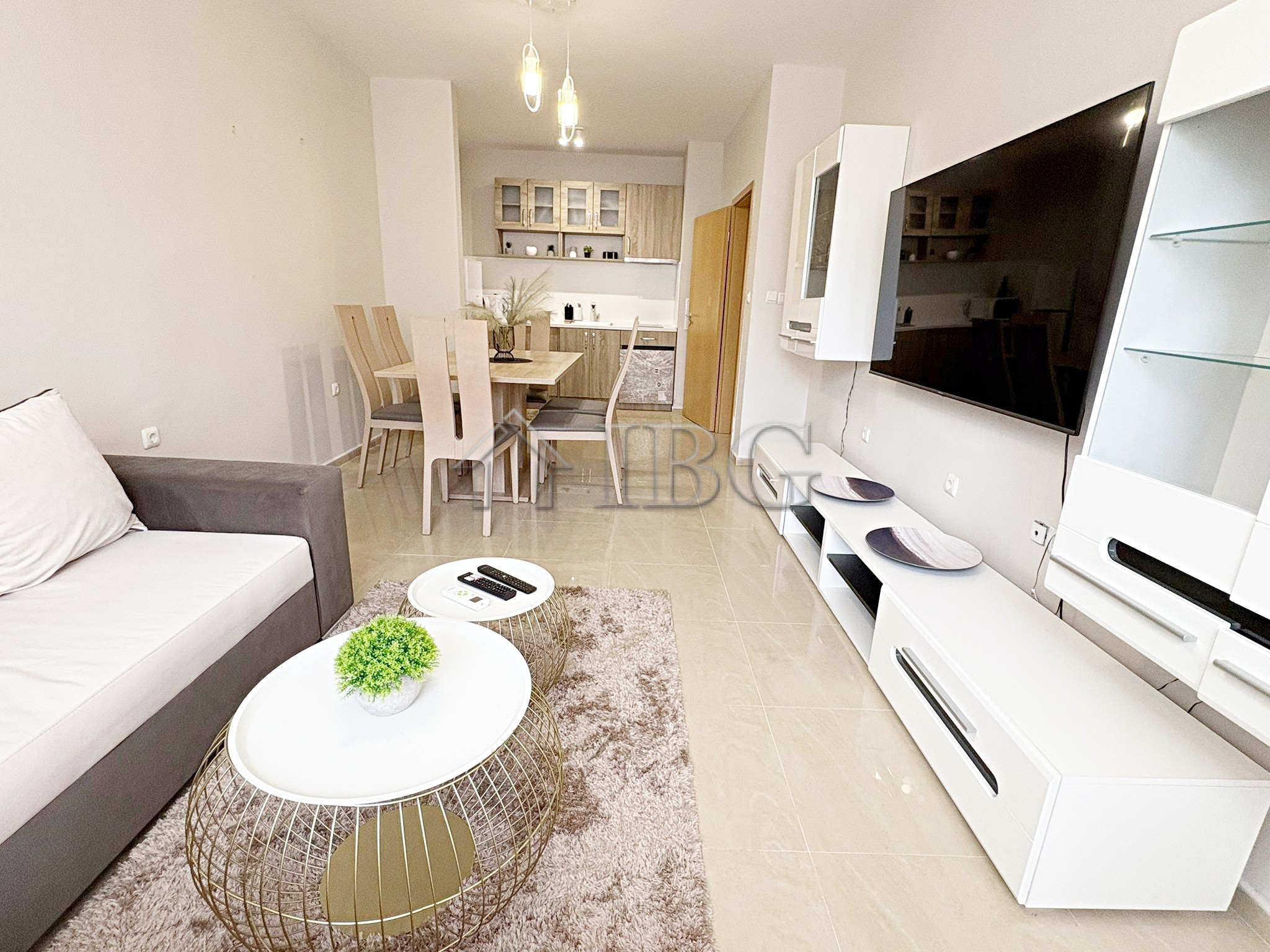 1 Bath, ApartmentFor Sale, Sunflower, Sunny Beach