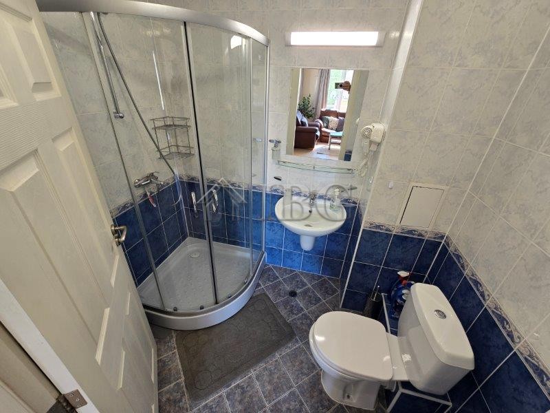 1 Bath, ApartmentFor Sale, Sea Dreams Complex, Sunny Beach