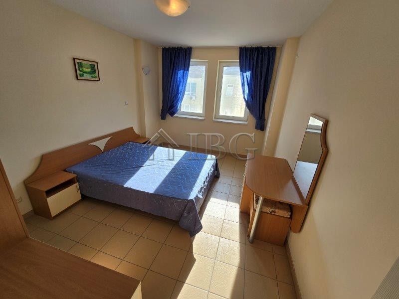 1 Bath, ApartmentFor Sale, Sea Dreams Complex, Sunny Beach
