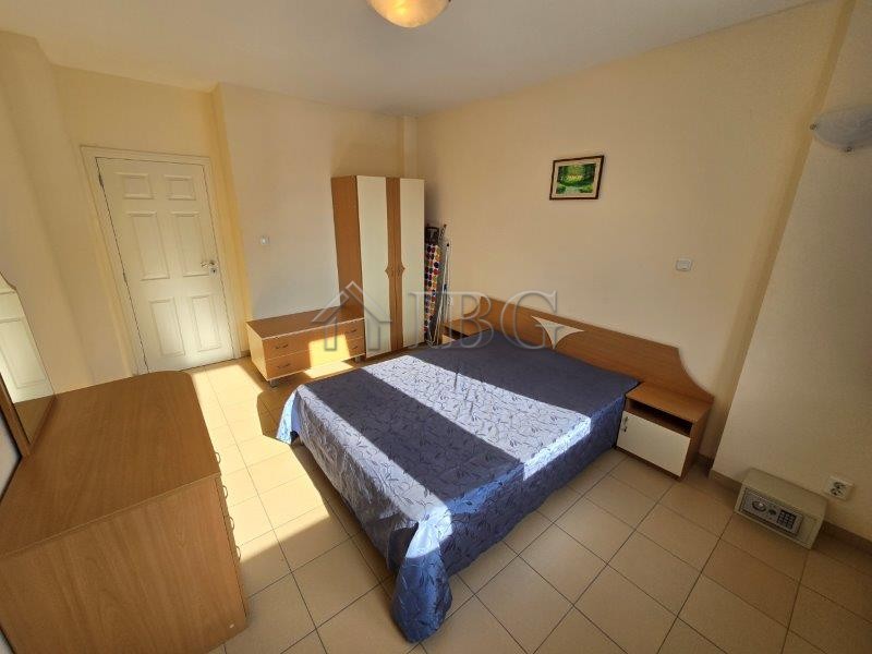 1 Bath, ApartmentFor Sale, Sea Dreams Complex, Sunny Beach
