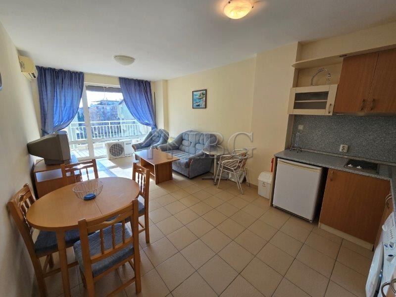 1 Bath, ApartmentFor Sale, Sea Dreams Complex, Sunny Beach