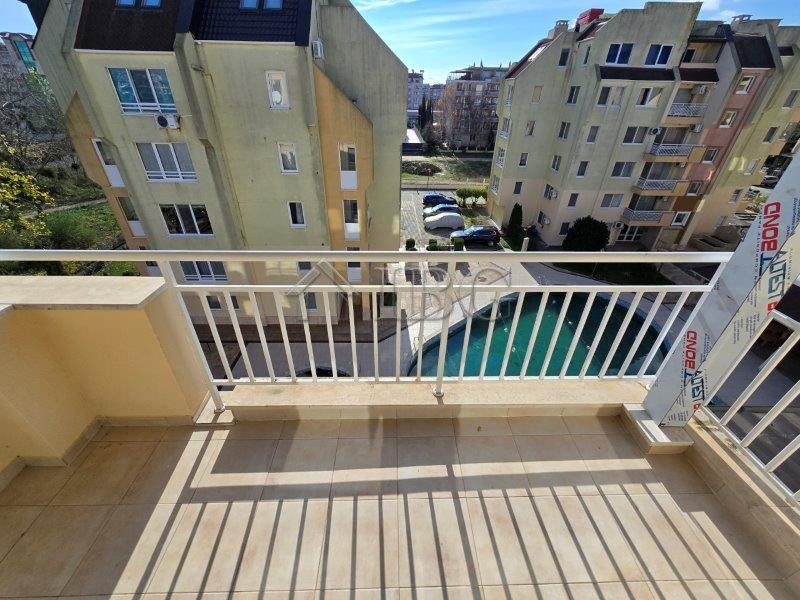 1 Bath, ApartmentFor Sale, Sea Dreams Complex, Sunny Beach