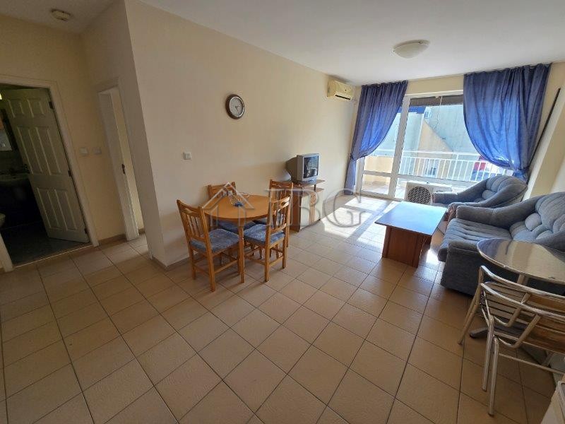 1 Bath, ApartmentFor Sale, Sea Dreams Complex, Sunny Beach