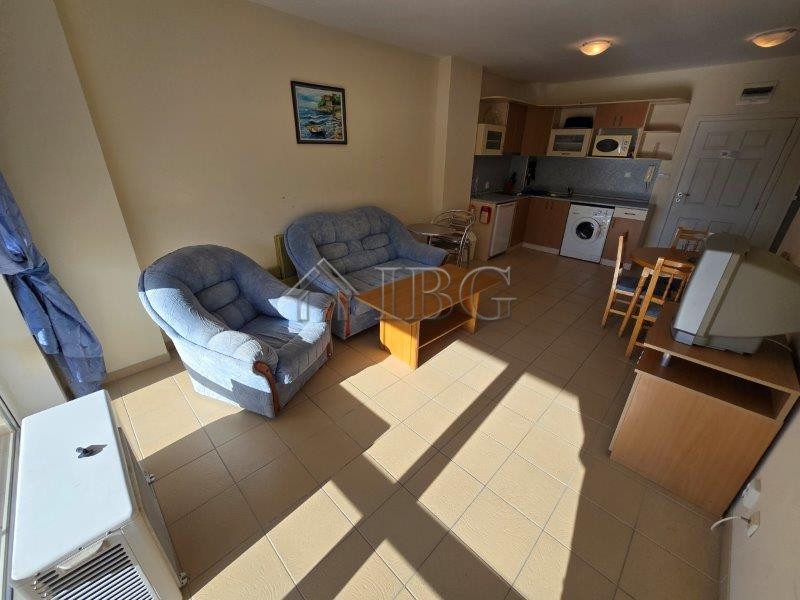1 Bath, ApartmentFor Sale, Sea Dreams Complex, Sunny Beach