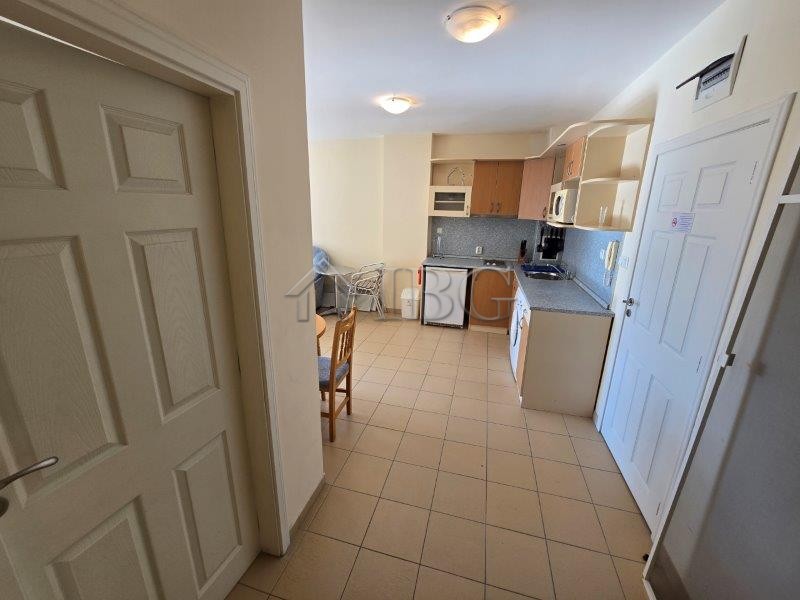 1 Bath, ApartmentFor Sale, Sea Dreams Complex, Sunny Beach