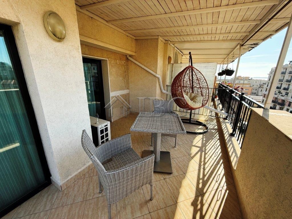 1 Bath, ApartmentFor Sale, South Bay, SvetI Vlas