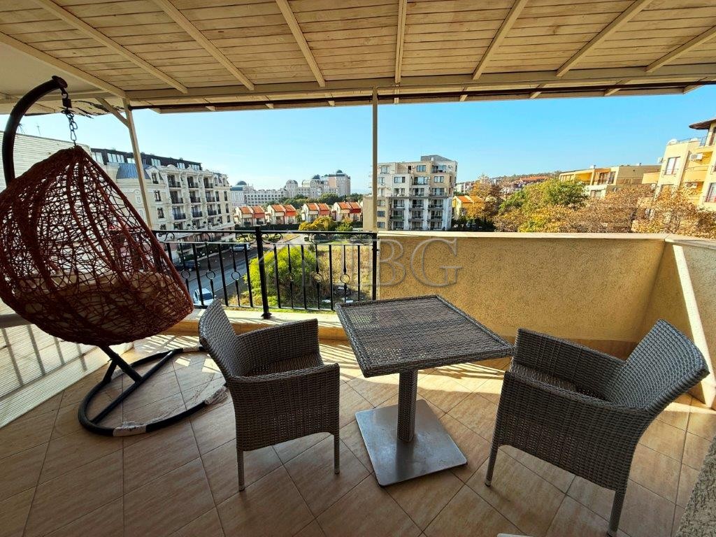 1 Bath, ApartmentFor Sale, South Bay, SvetI Vlas