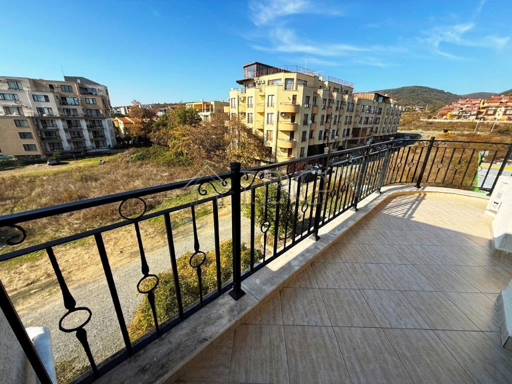 1 Bath, ApartmentFor Sale, South Bay, SvetI Vlas