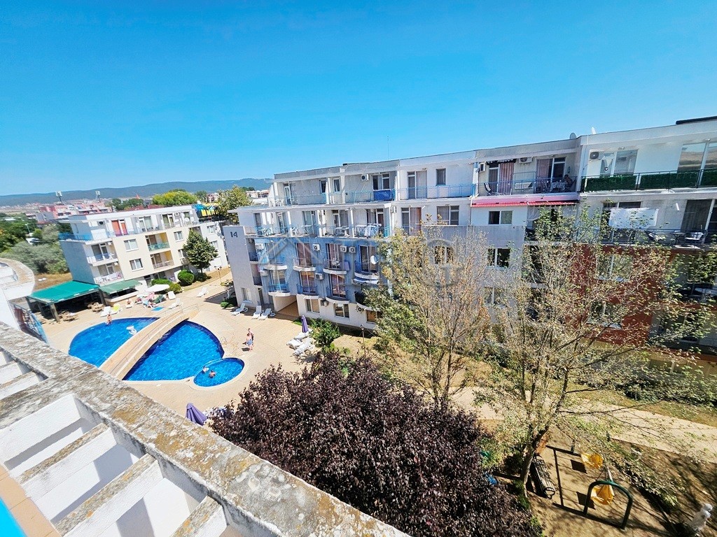 2 Bath, ApartmentFor Sale, Sunny Day 3, Sunny Beach