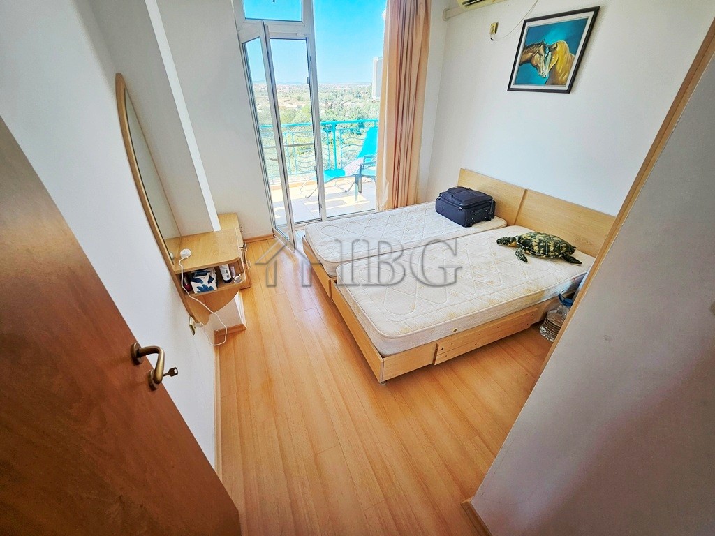 2 Bath, ApartmentFor Sale, Sunny Day 3, Sunny Beach
