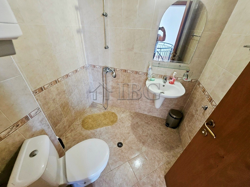 2 Bath, ApartmentFor Sale, Sunny Day 3, Sunny Beach