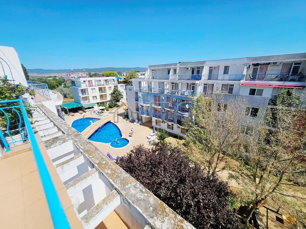 2 Bath, ApartmentFor Sale, Sunny Day 3, Sunny Beach